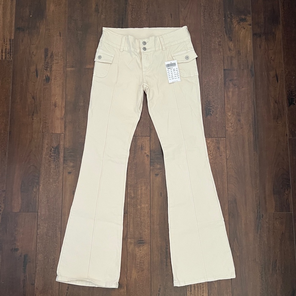 brandy melville agatha pants